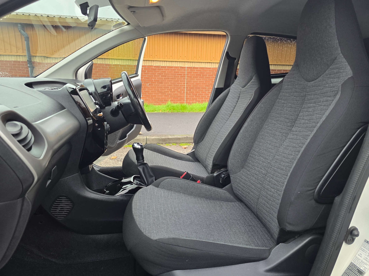 Used Citroen C1 2016 for sale - 76478974: Photo 44