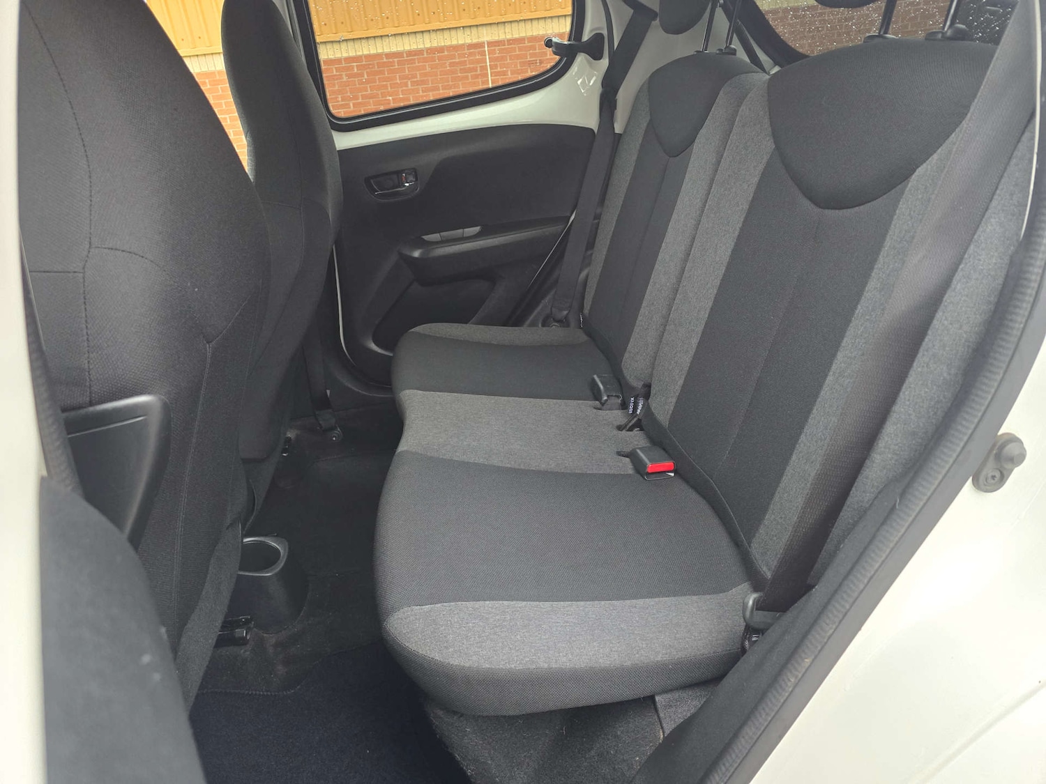 Used Citroen C1 2016 for sale - 76478974: Photo 47