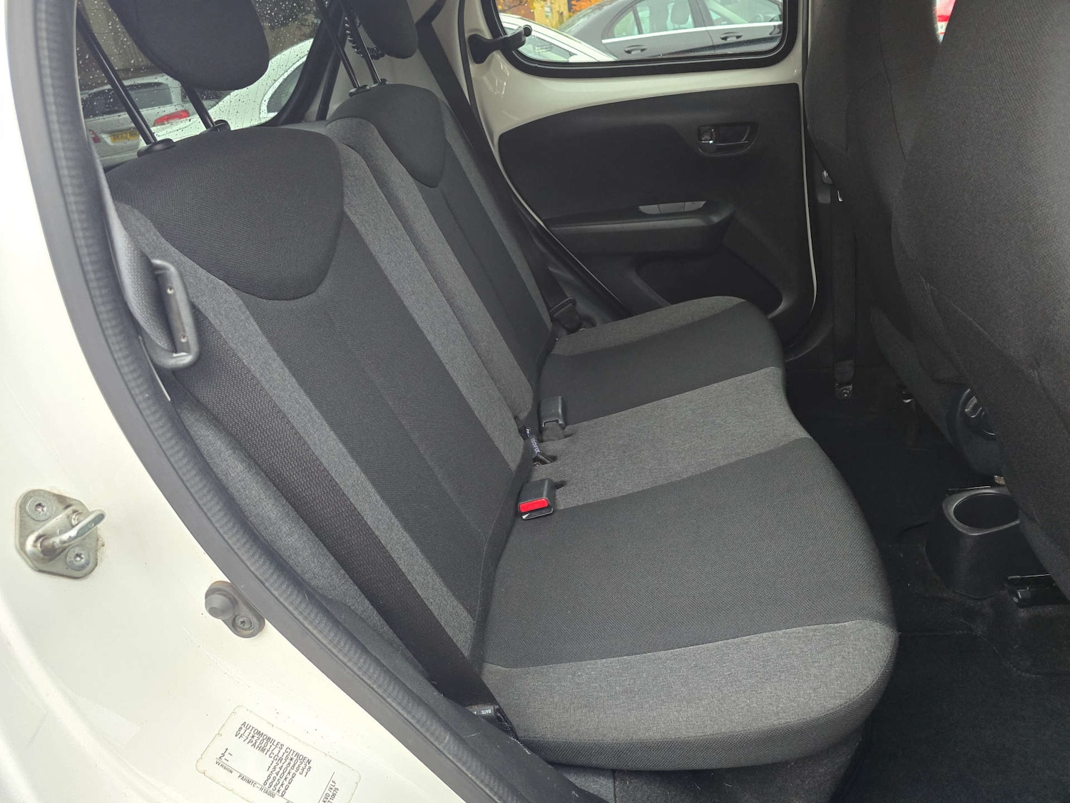 Used Citroen C1 2016 for sale - 76478974: Photo 50