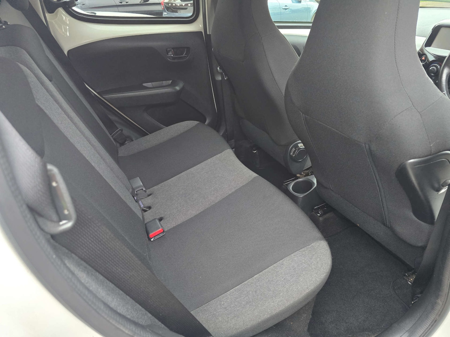 Used Citroen C1 2016 for sale - 76478974: Photo 51