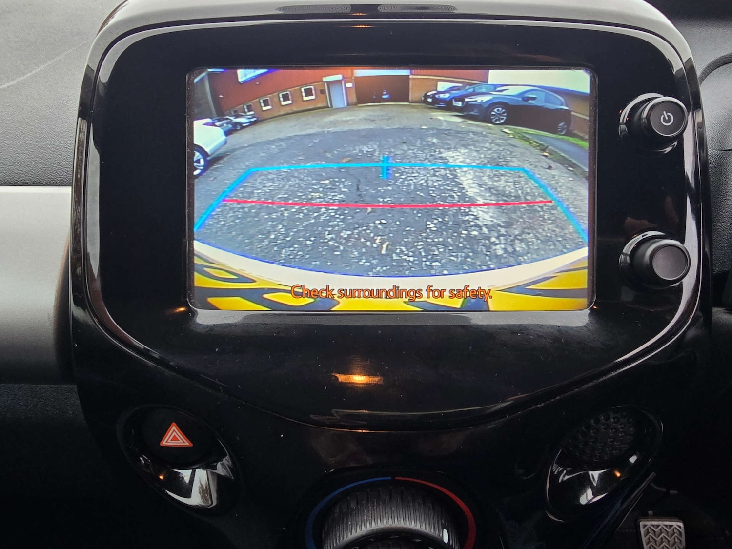 Used Citroen C1 2016 for sale - 76478974: Photo 55