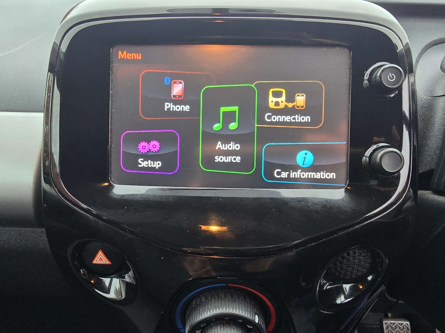 Used Citroen C1 2016 for sale - 76478974: Photo 56