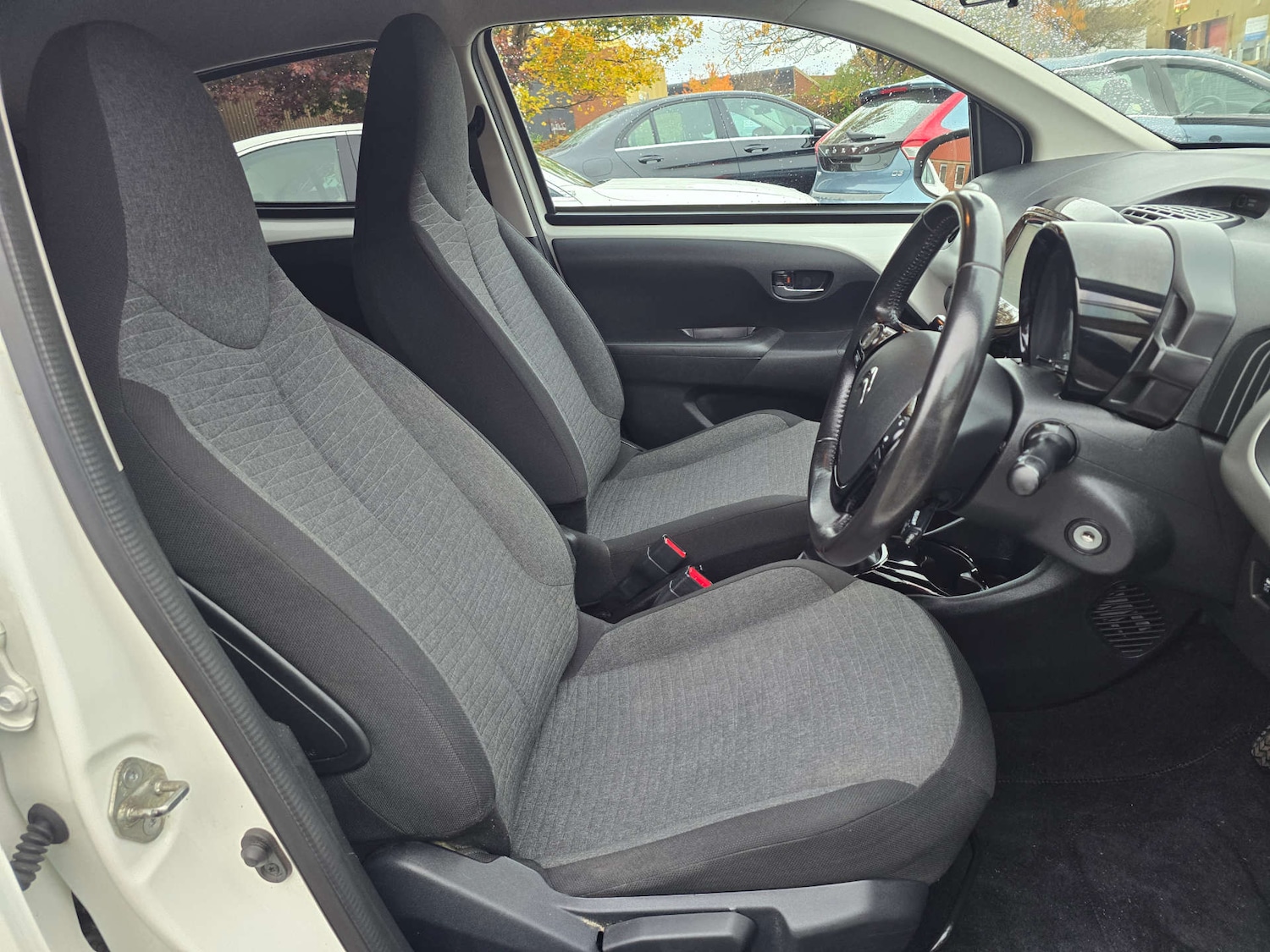 Used Citroen C1 2016 for sale - 76367346: Photo 11