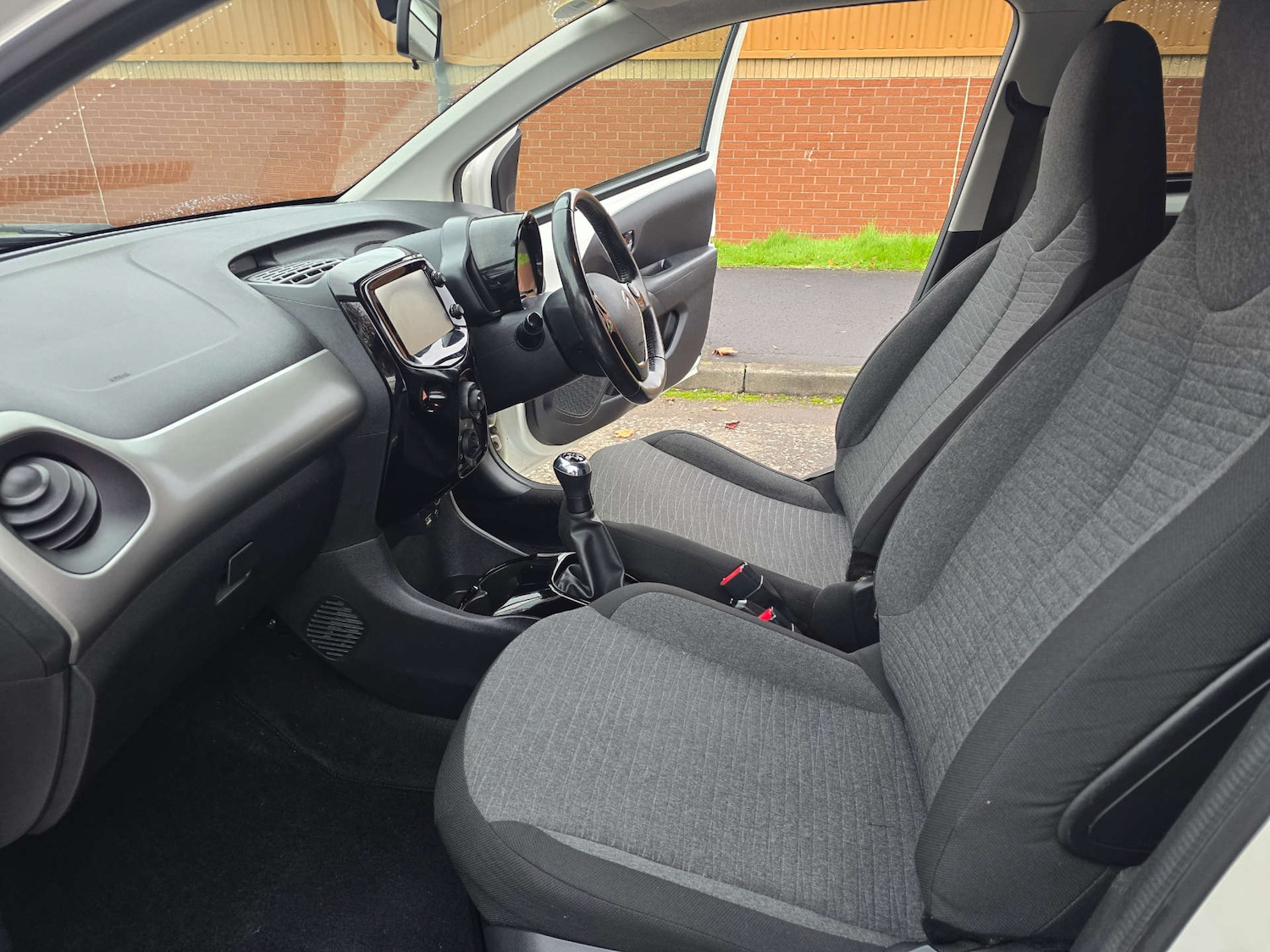 Used Citroen C1 2016 for sale - 76367346: Photo 13