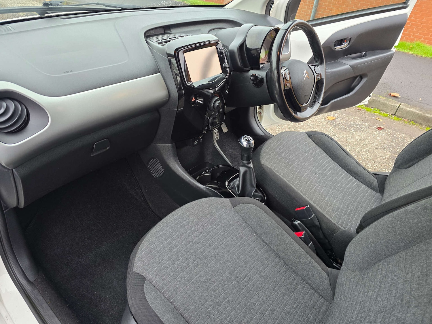 Used Citroen C1 2016 for sale - 76367346: Photo 14