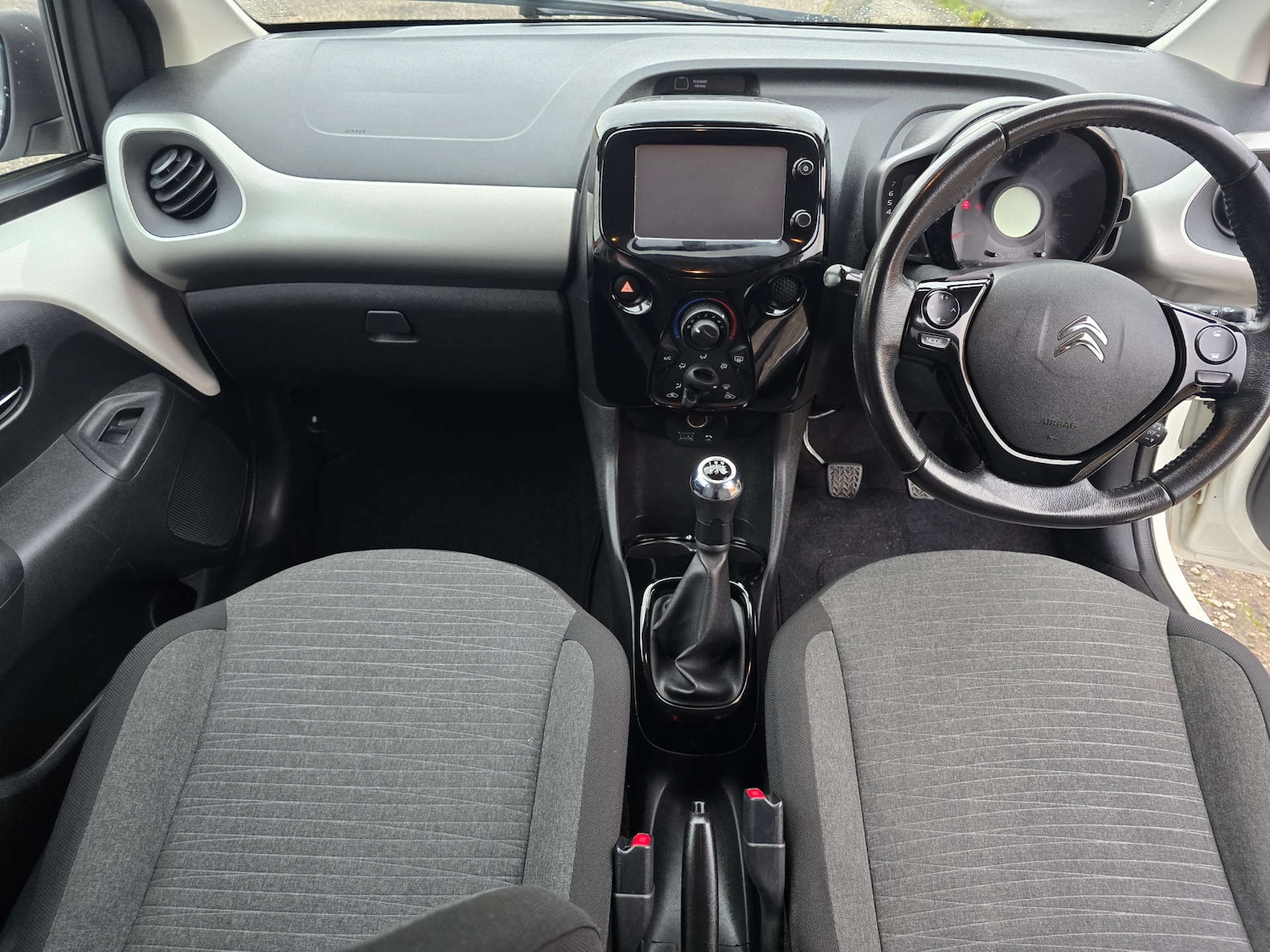 Used Citroen C1 2016 for sale - 76367346: Photo 16