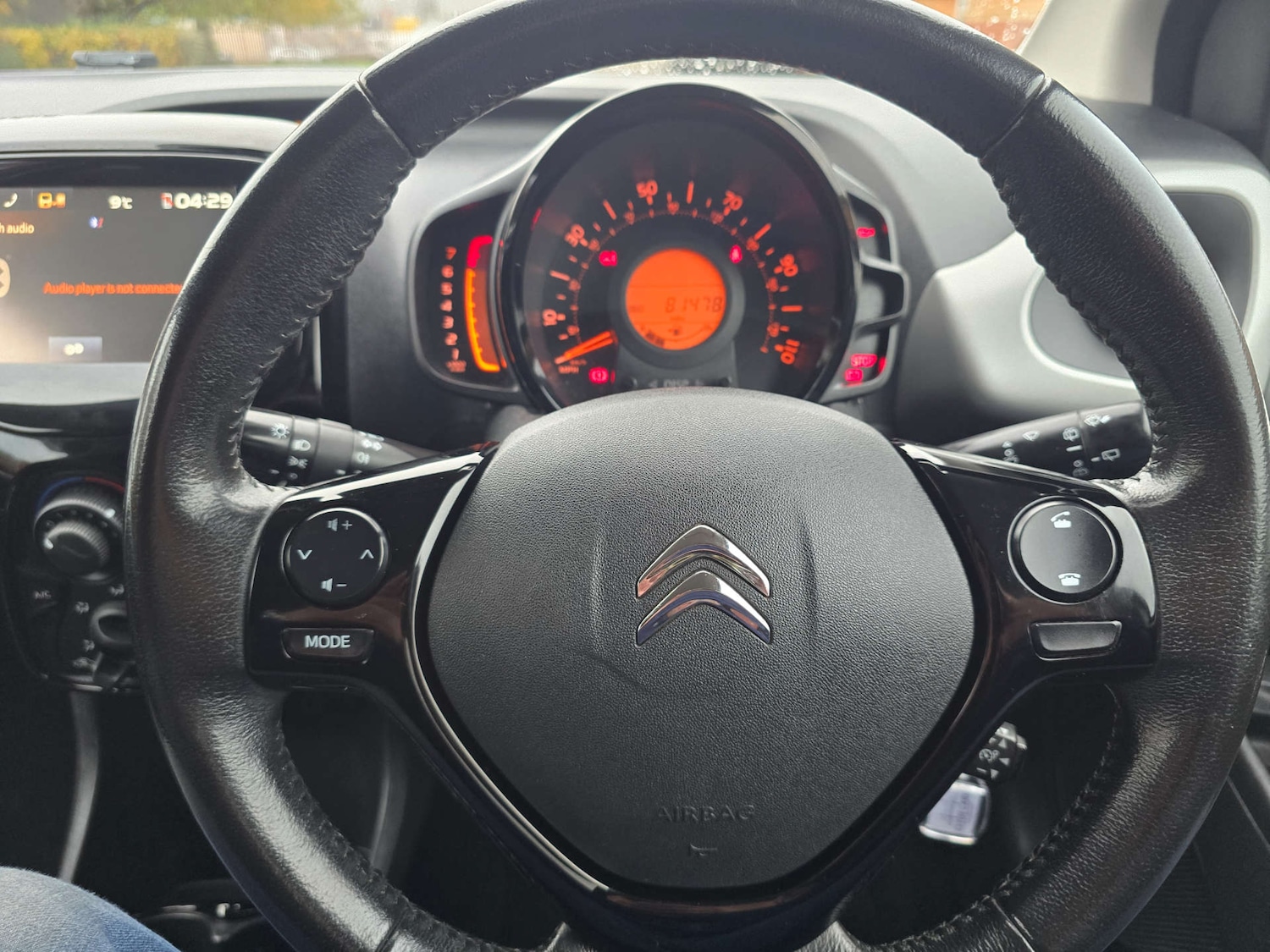 Used Citroen C1 2016 for sale - 76367346: Photo 17