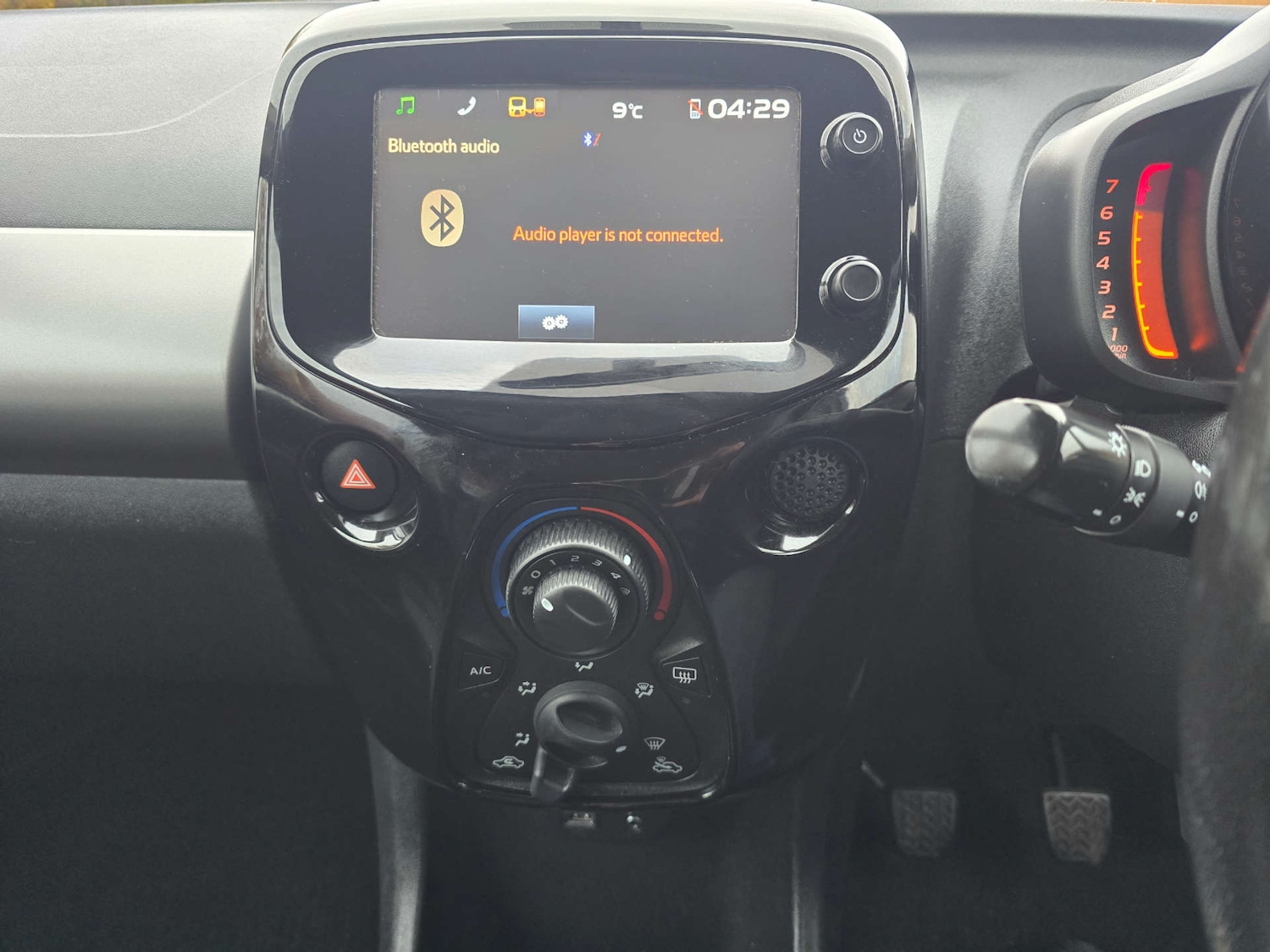 Used Citroen C1 2016 for sale - 76367346: Photo 18