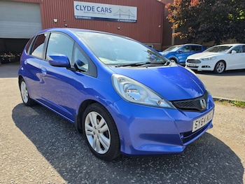 Used Honda Jazz 2014 for sale - 78738771: Photo