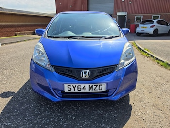 Used Honda Jazz 2014 for sale - 78738771: Photo