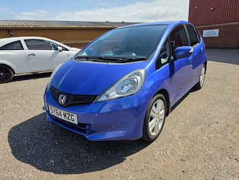 Used Honda Jazz 2014 for sale - 78738771: Photo