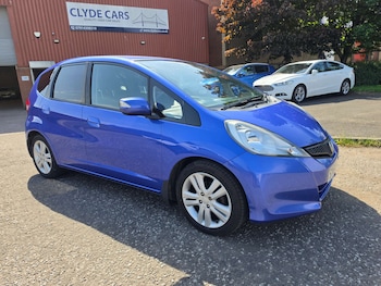 Used Honda Jazz 2014 for sale - 78738771: Photo
