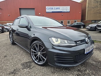 Used Volkswagen Golf 2016 for sale - 77558215: Photo