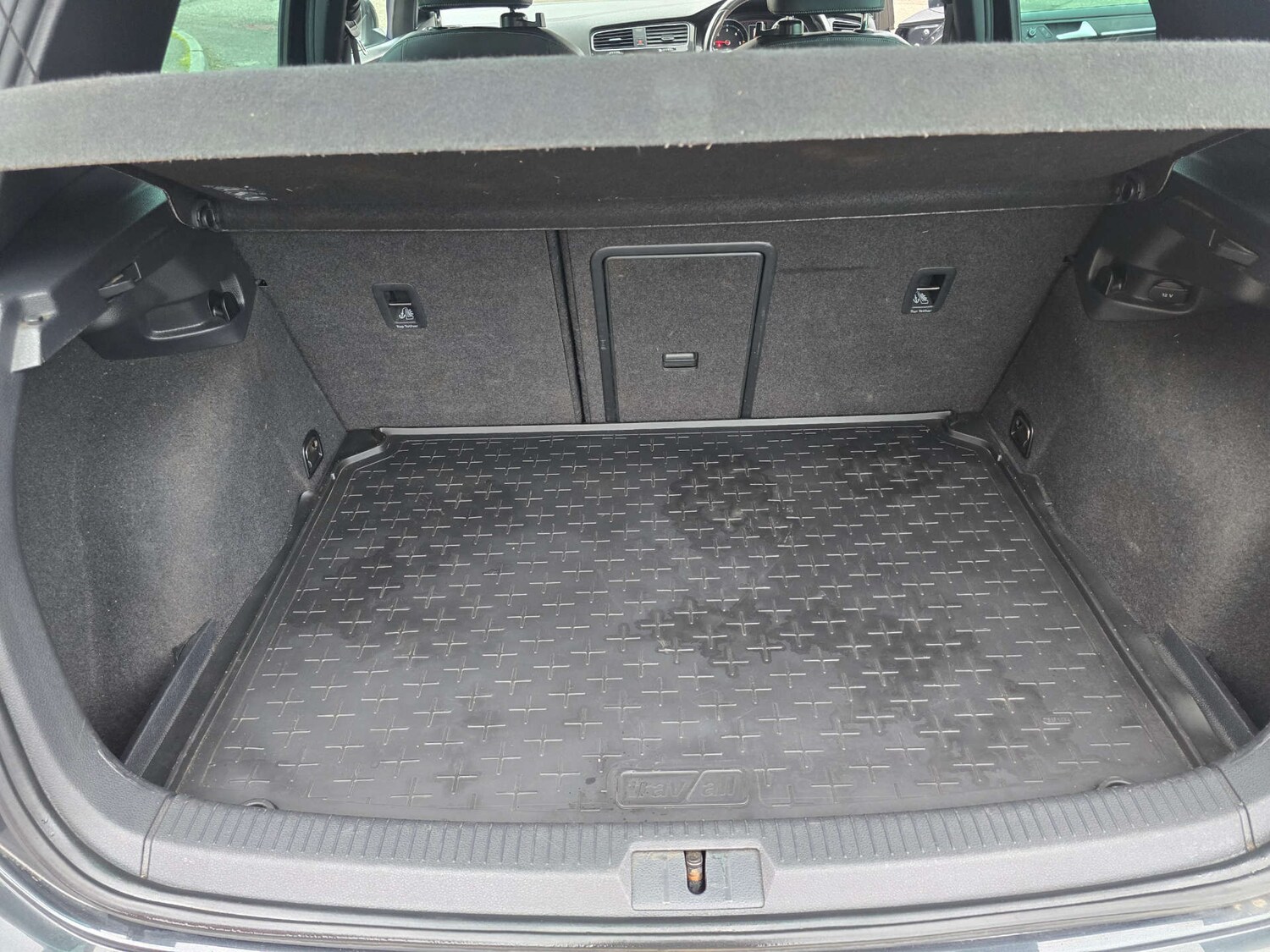 Used Volkswagen Golf 2016 for sale - 77558215: Photo 20