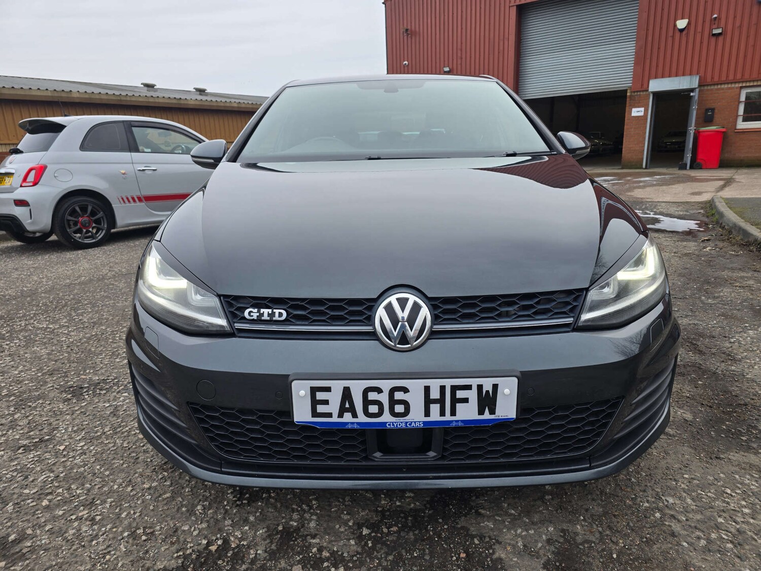 Used Volkswagen Golf 2016 for sale - 77558215: Photo 23