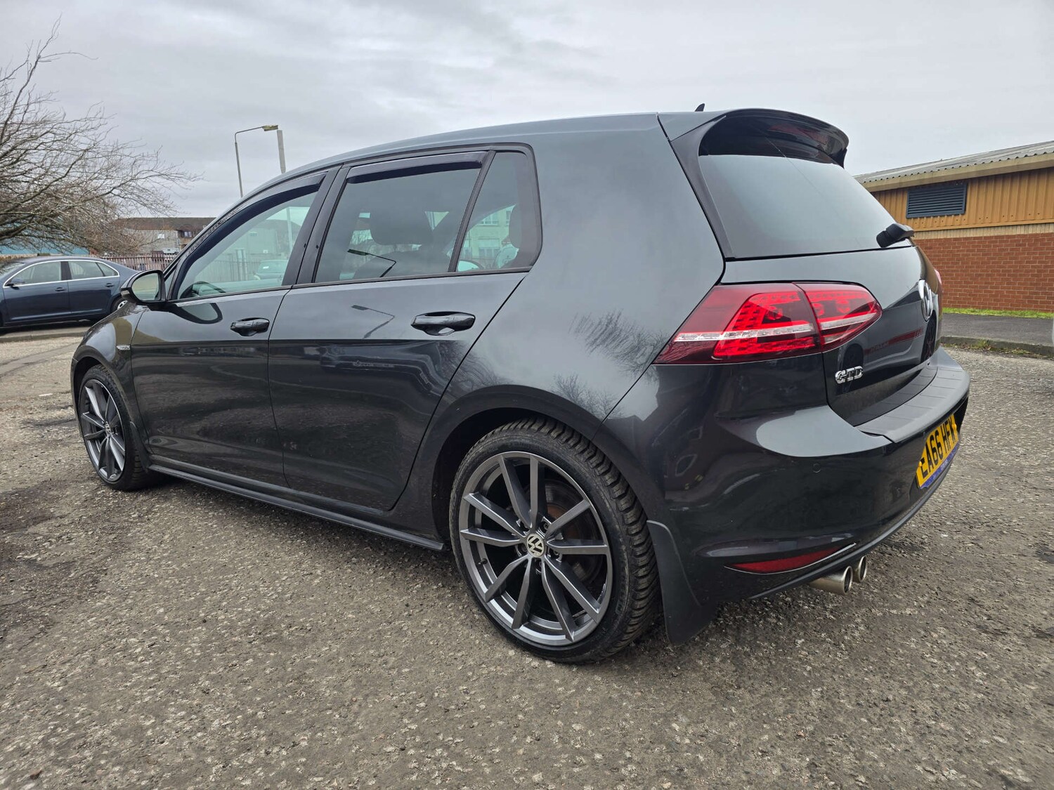 Used Volkswagen Golf 2016 for sale - 77558215: Photo 31