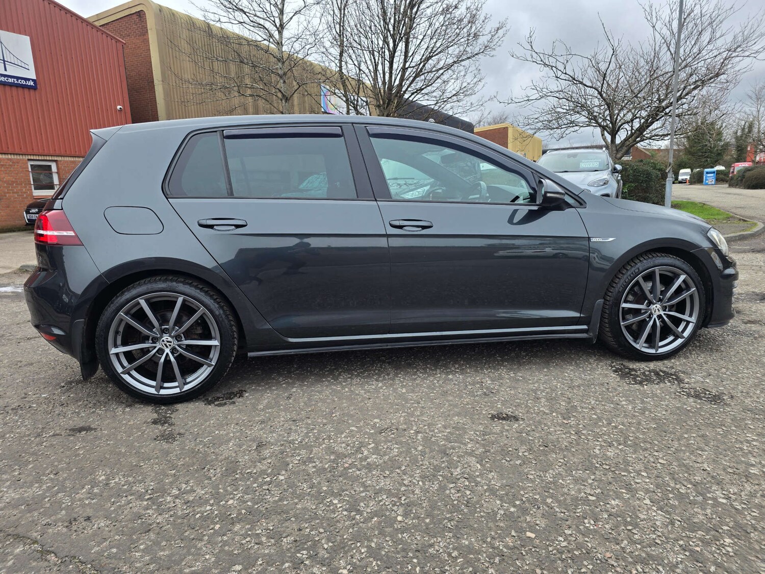Used Volkswagen Golf 2016 for sale - 77558215: Photo 39