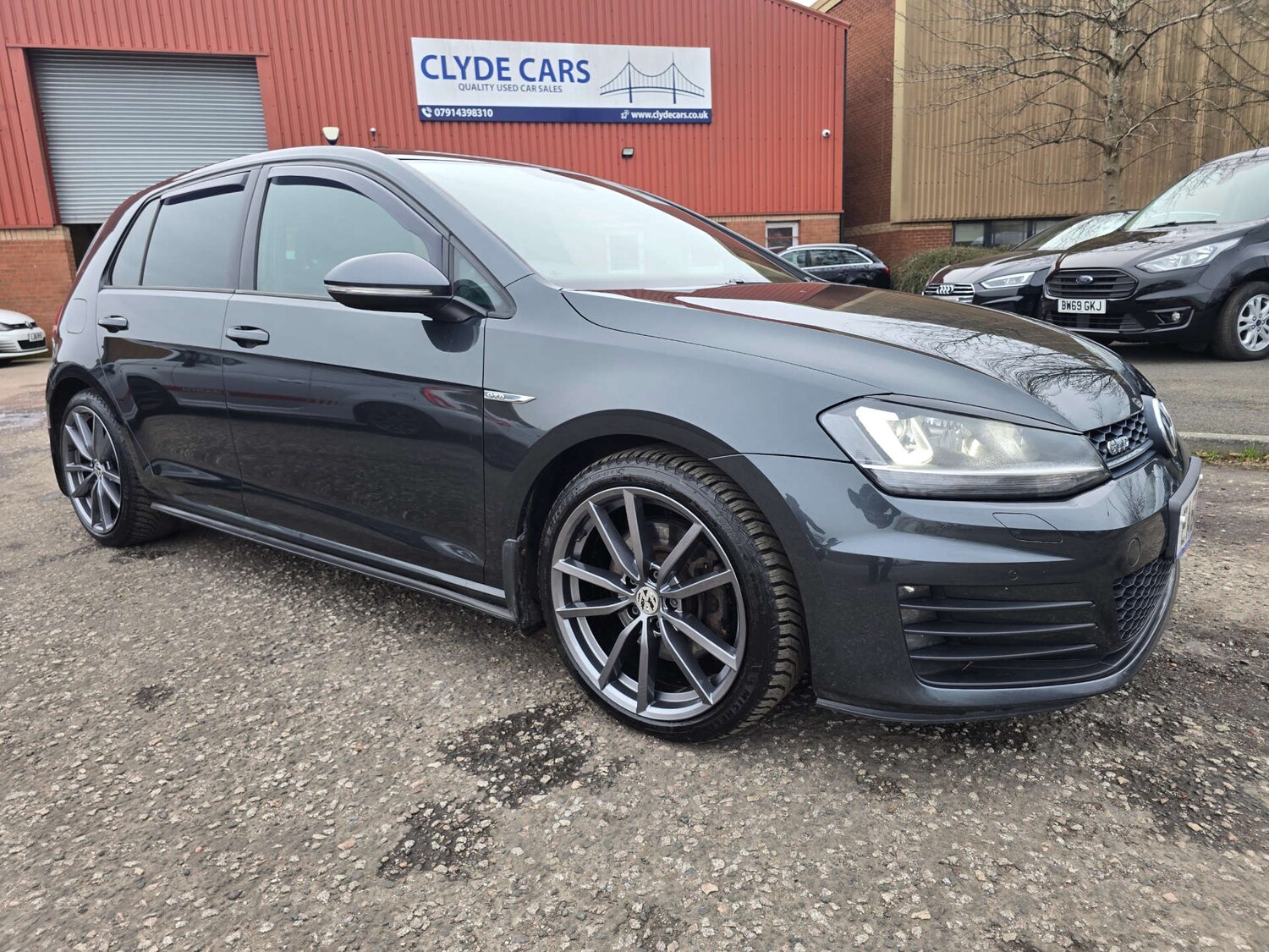 Used Volkswagen Golf 2016 for sale - 77558215: Photo 42