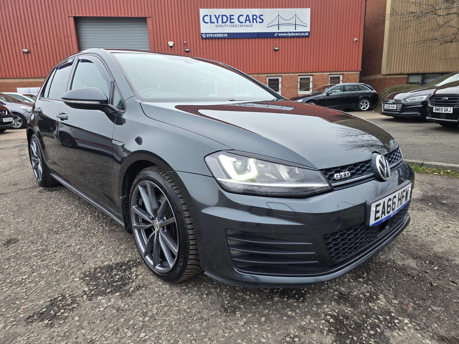 Used Volkswagen Golf 2016 for sale - 77558215: Photo 43