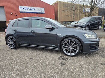 Used Volkswagen Golf 2016 for sale - 77558215: Photo