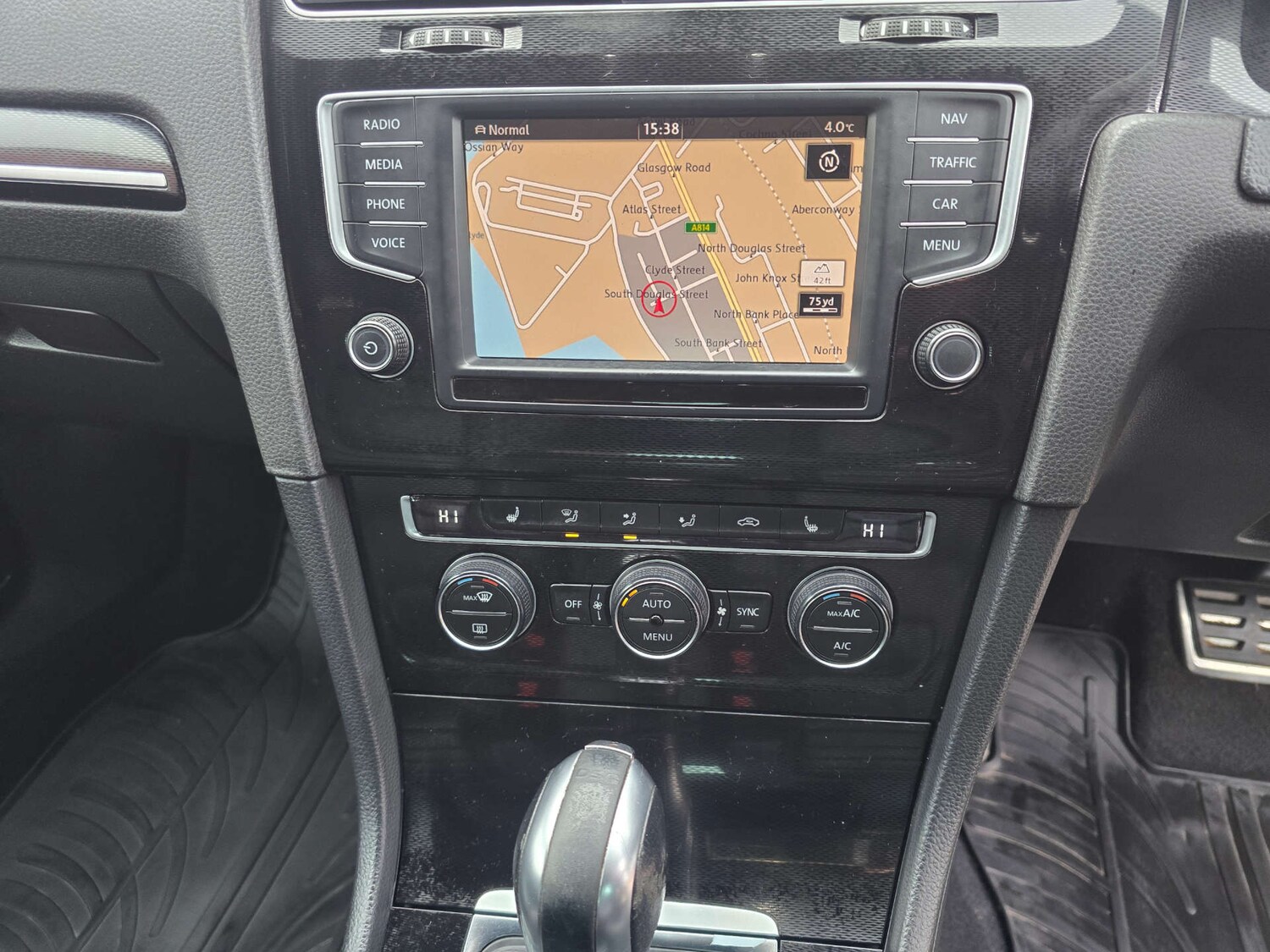 Used Volkswagen Golf 2016 for sale - 77558215: Photo 50