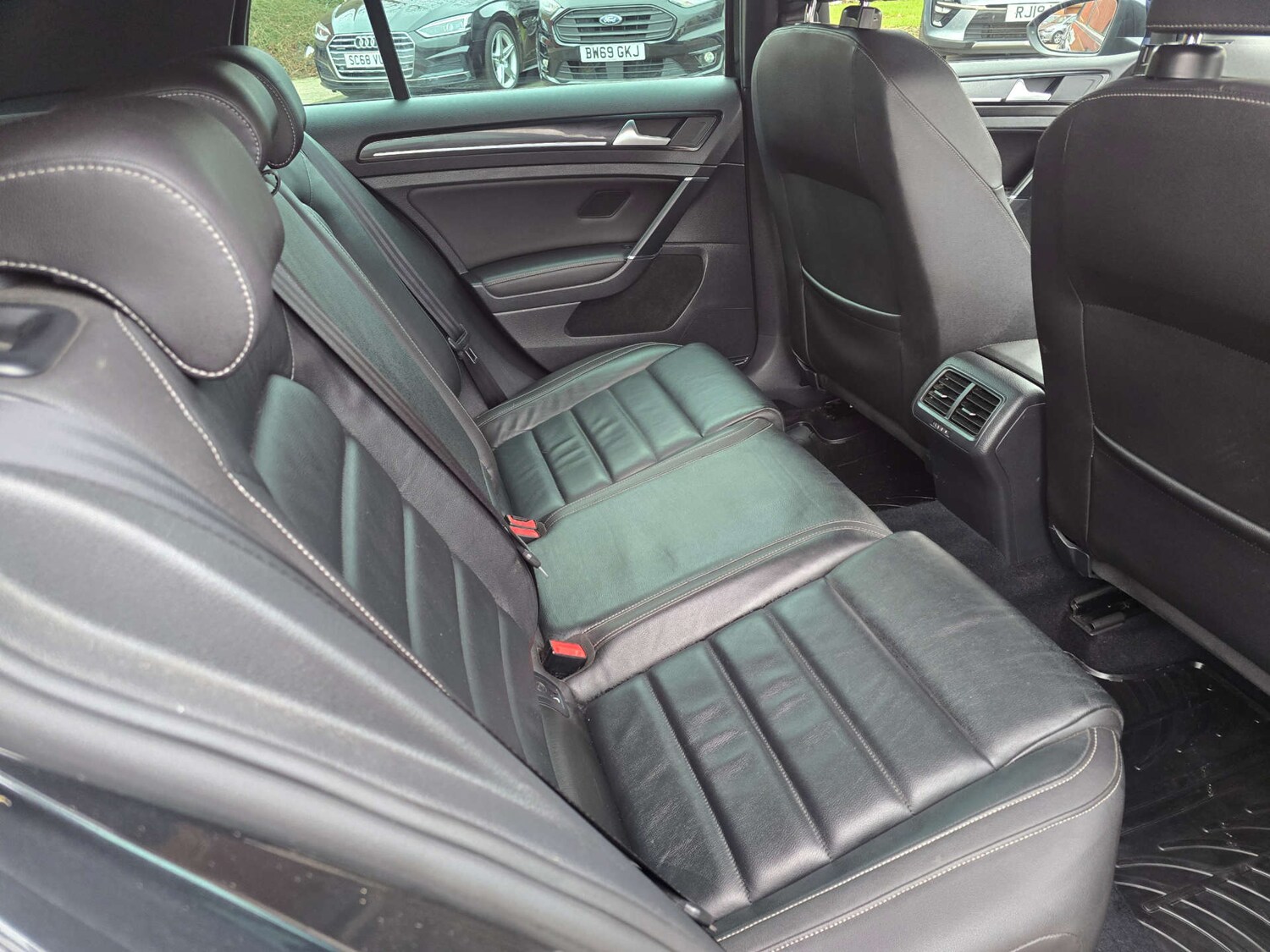 Used Volkswagen Golf 2016 for sale - 77558215: Photo 59