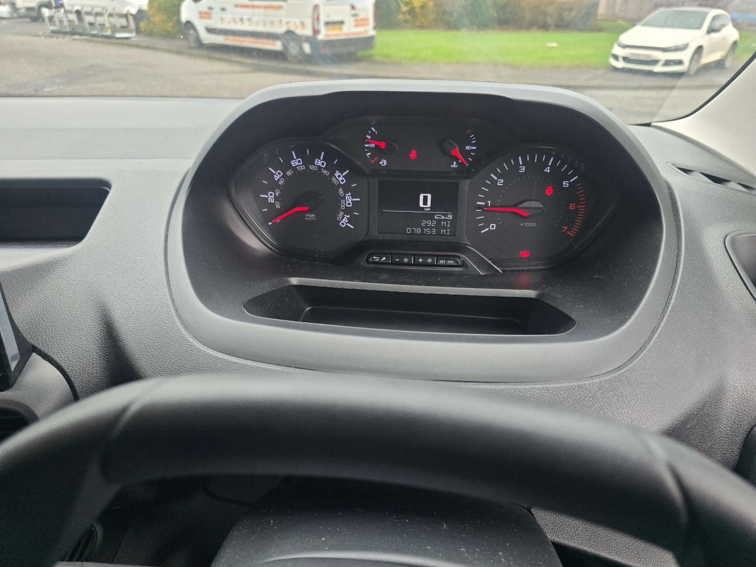 Used Peugeot Partner 2021 for sale - 77567796: Photo 14