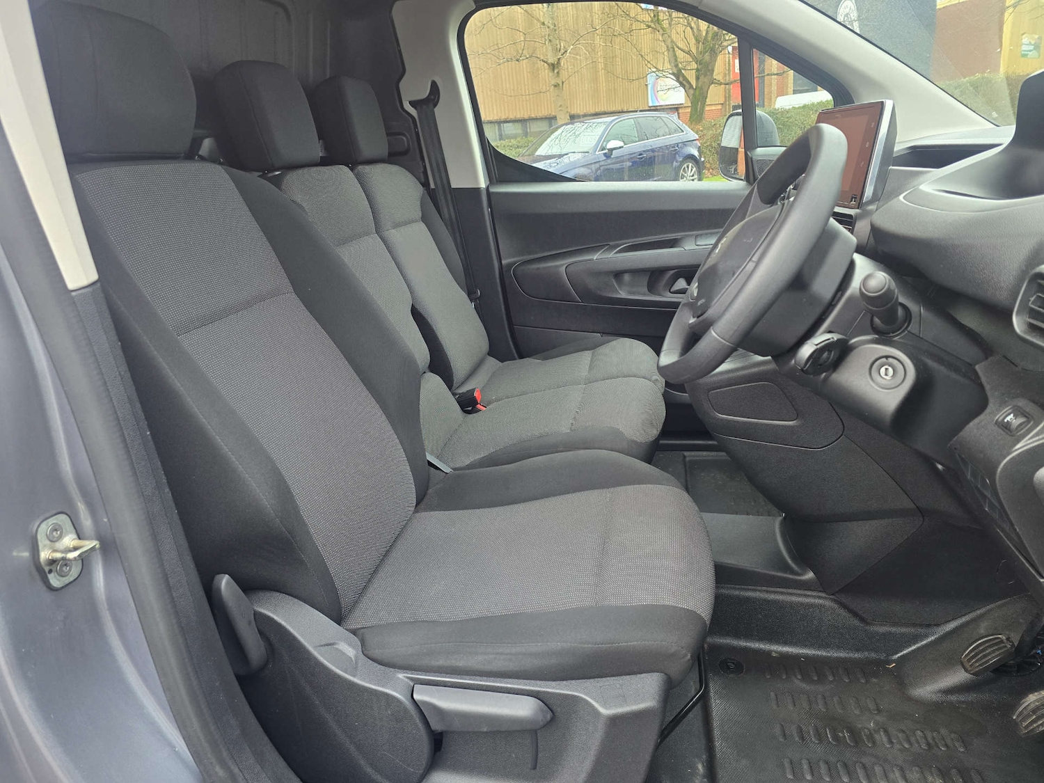 Used Peugeot Partner 2021 for sale - 77567796: Photo 41