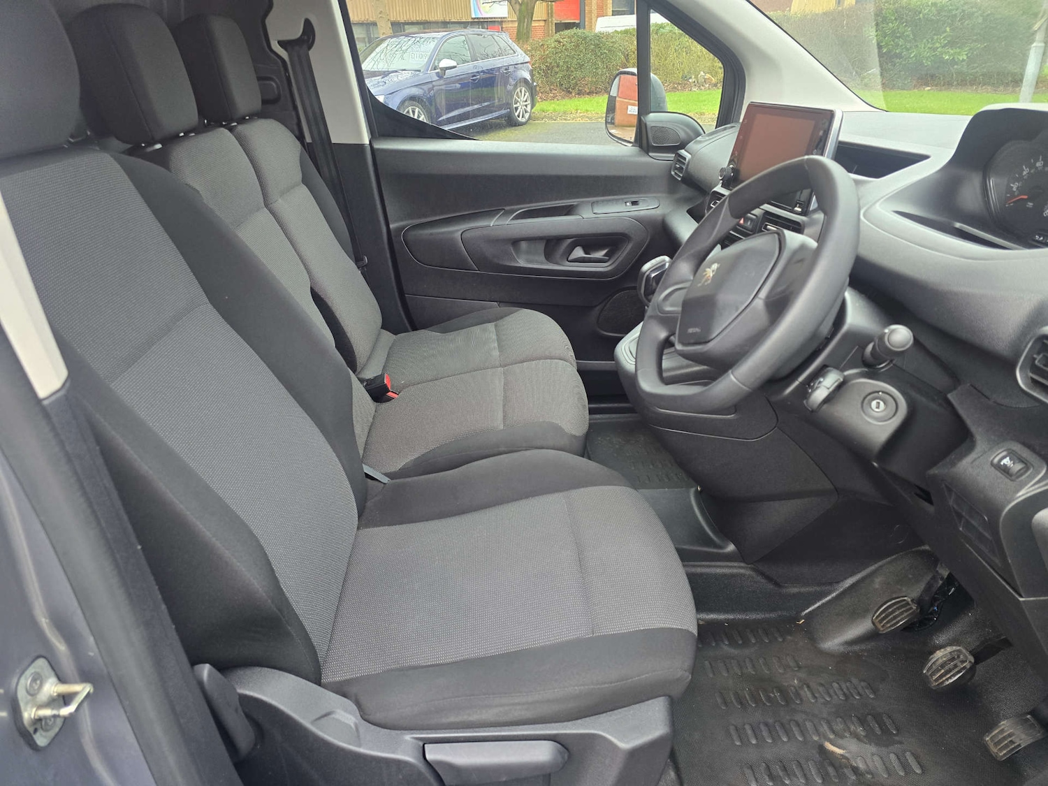 Used Peugeot Partner 2021 for sale - 77567796: Photo 42