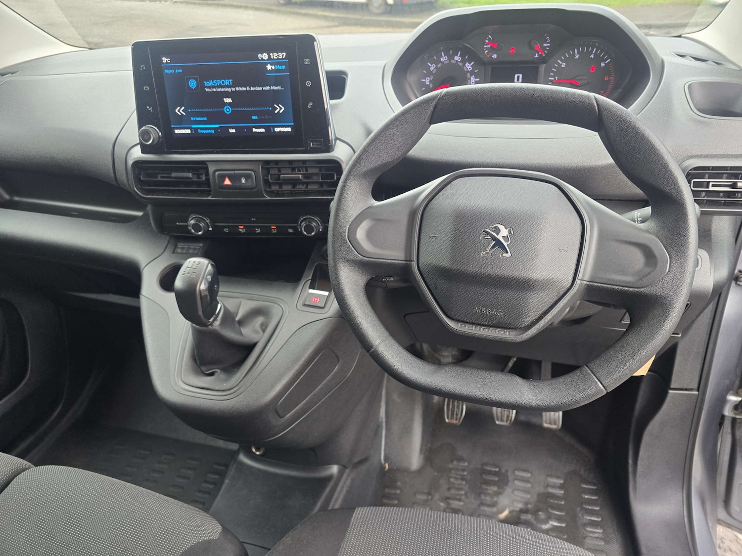 Used Peugeot Partner 2021 for sale - 77567796: Photo 44