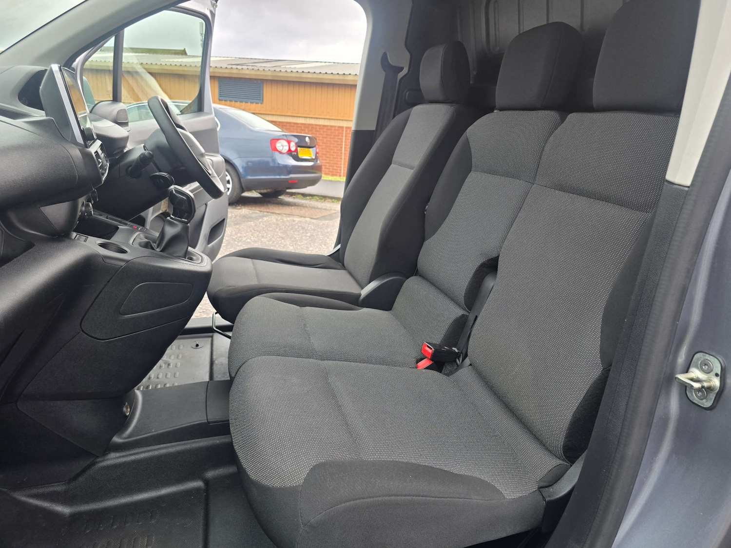 Used Peugeot Partner 2021 for sale - 77567796: Photo 47