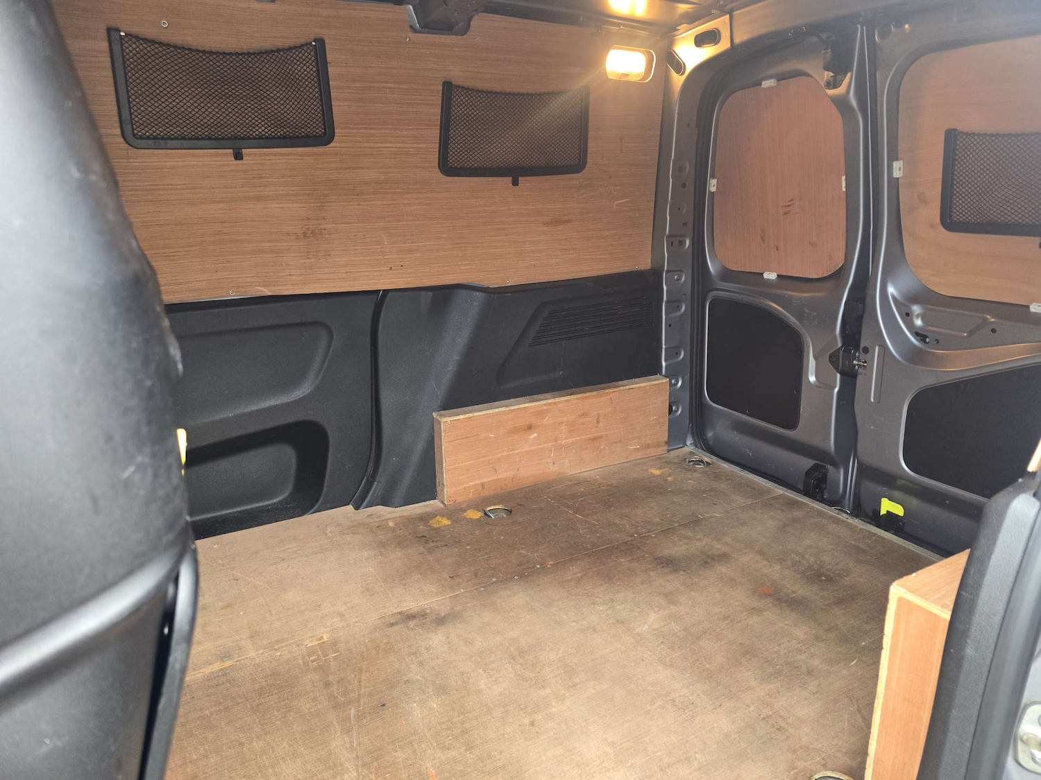 Used Peugeot Partner 2021 for sale - 77567796: Photo 50