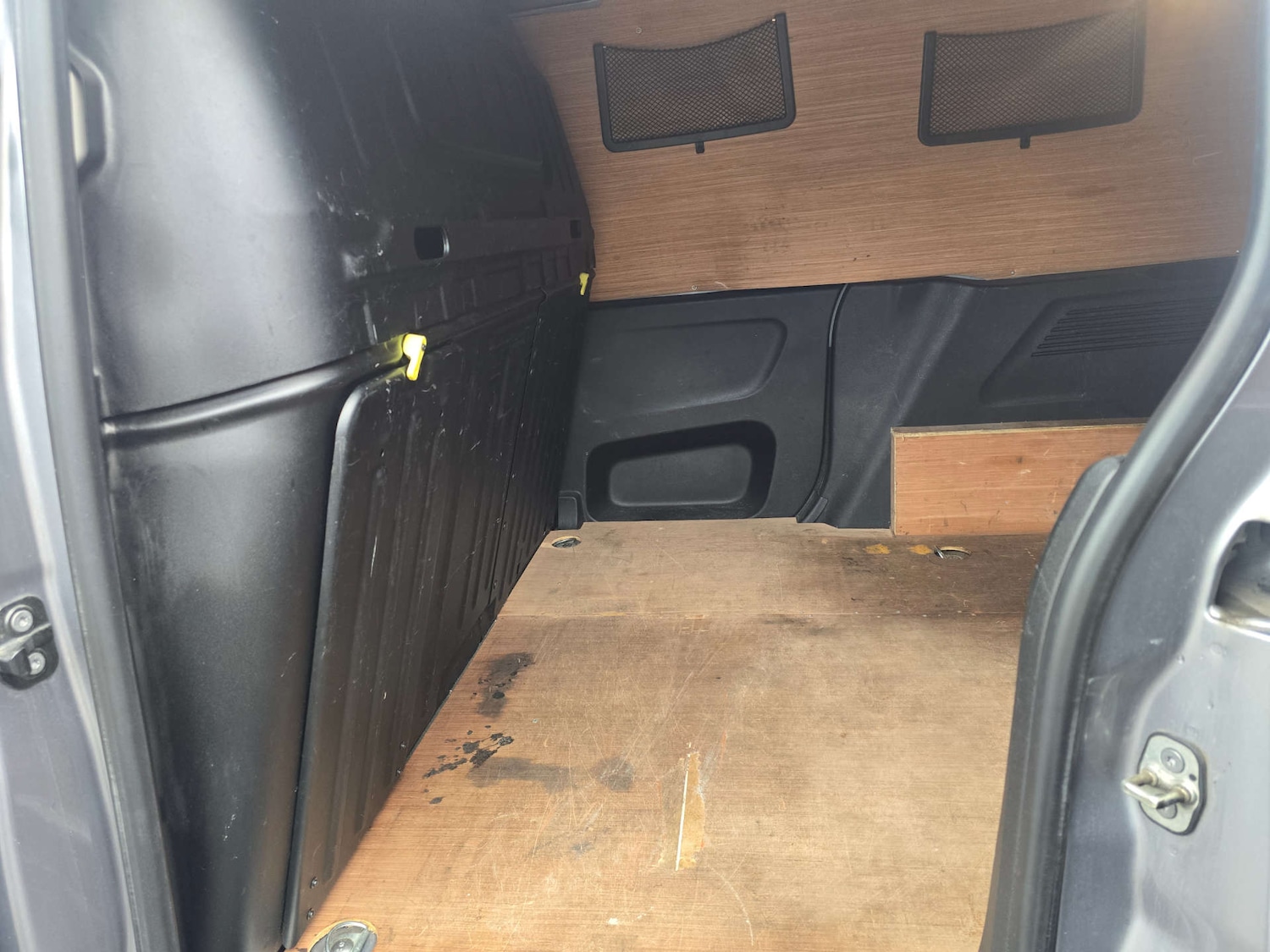 Used Peugeot Partner 2021 for sale - 77567796: Photo 51