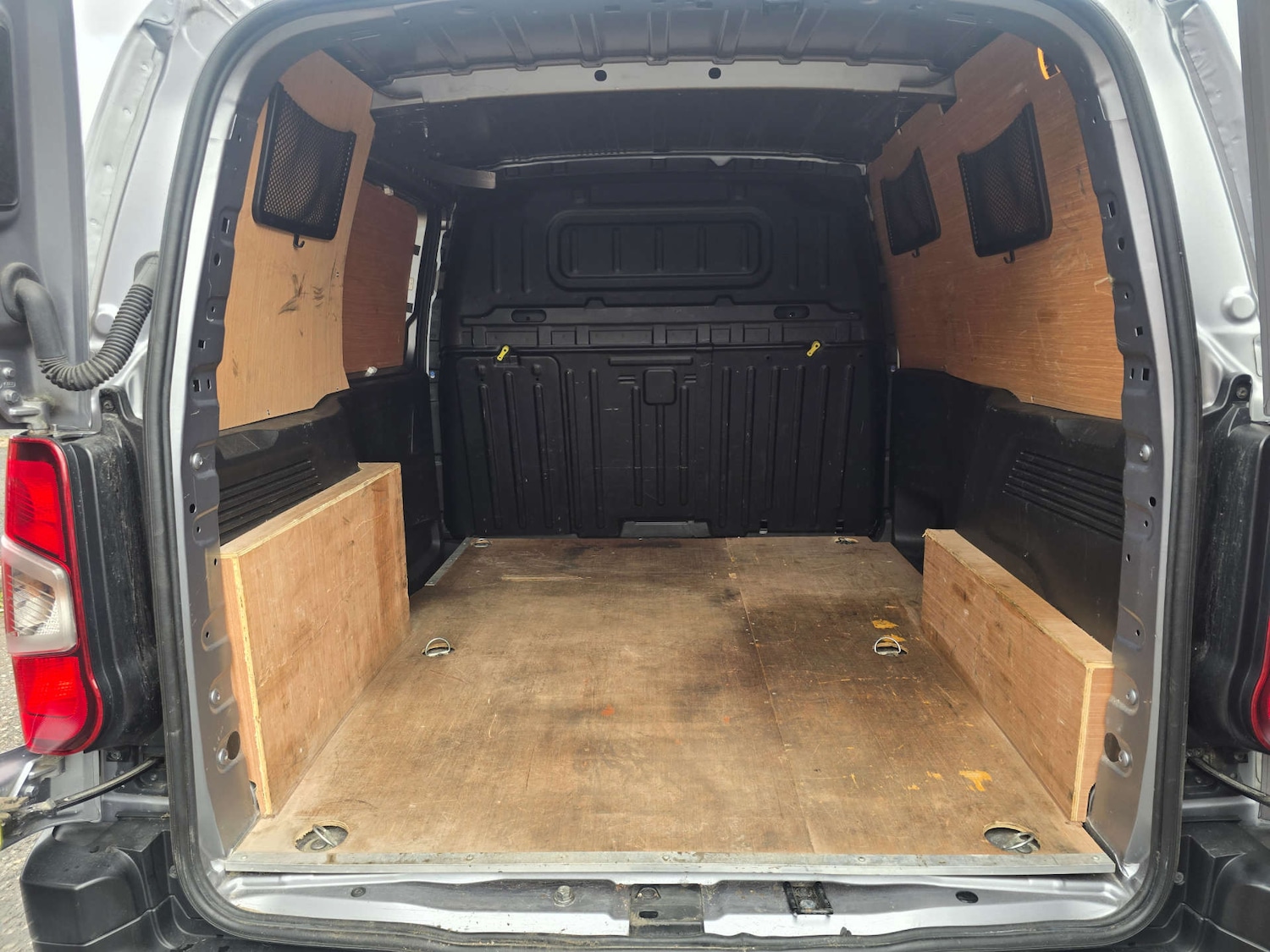 Used Peugeot Partner 2021 for sale - 77567796: Photo 52