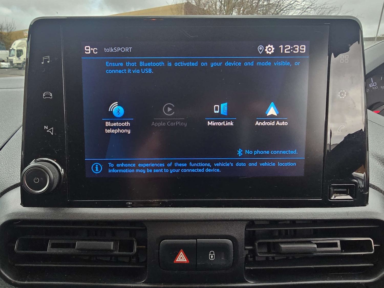 Used Peugeot Partner 2021 for sale - 77567796: Photo 54