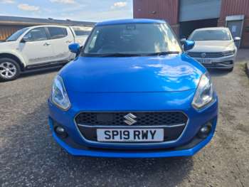 Used Suzuki Swift 2019 for sale - 74923307: Photo