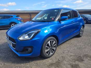 Used Suzuki Swift 2019 for sale - 74923307: Photo