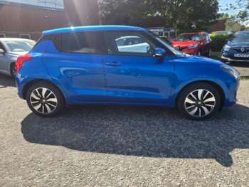Used Suzuki Swift 2019 for sale - 74923307: Photo