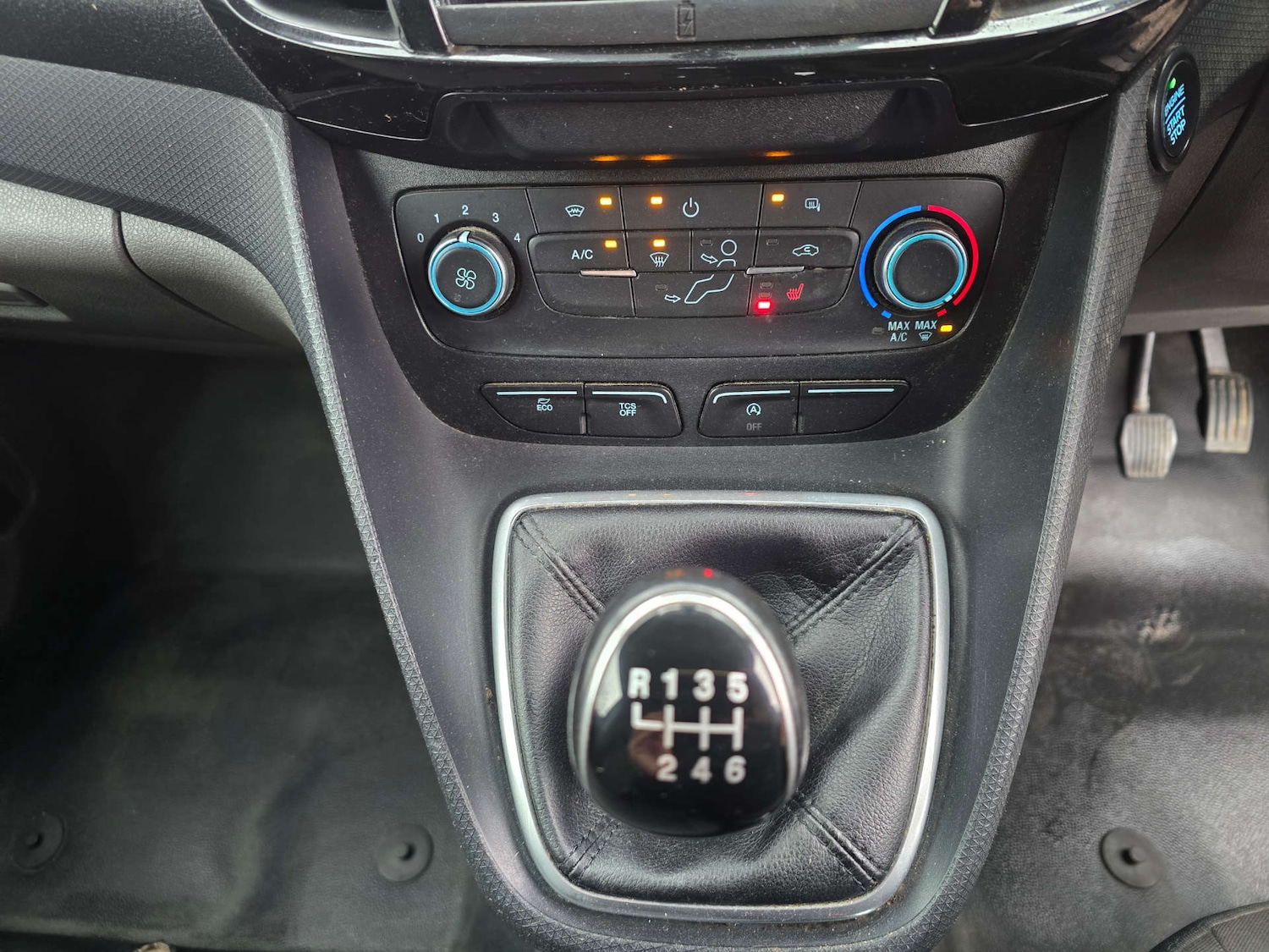 Used Ford Transit Connect 2019 for sale - 77573080: Photo 15