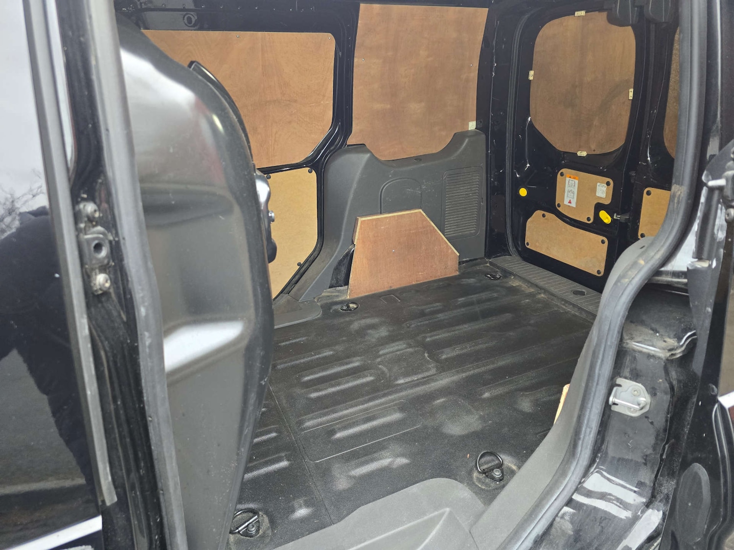 Used Ford Transit Connect 2019 for sale - 77573080: Photo 18