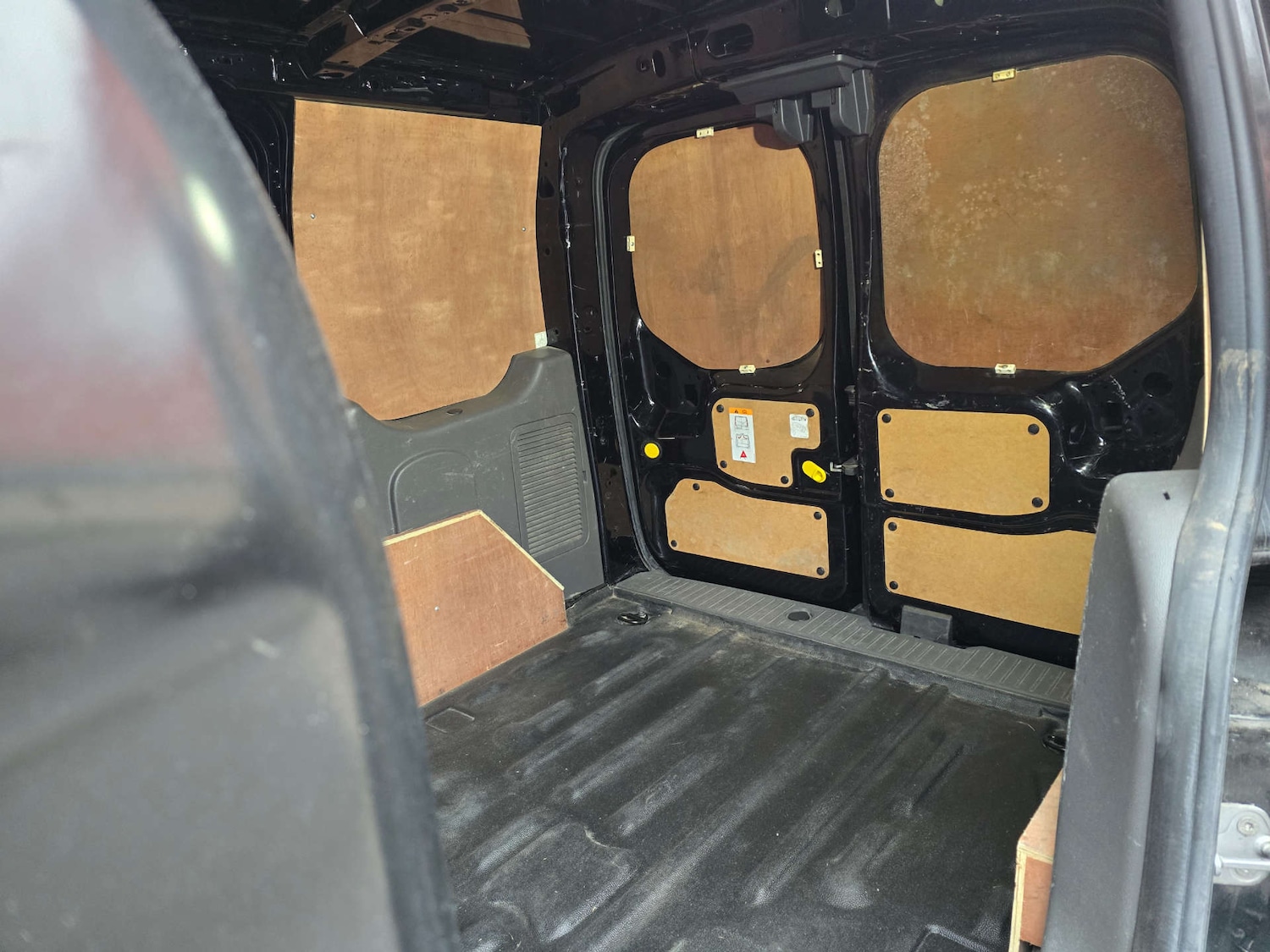 Used Ford Transit Connect 2019 for sale - 77573080: Photo 19