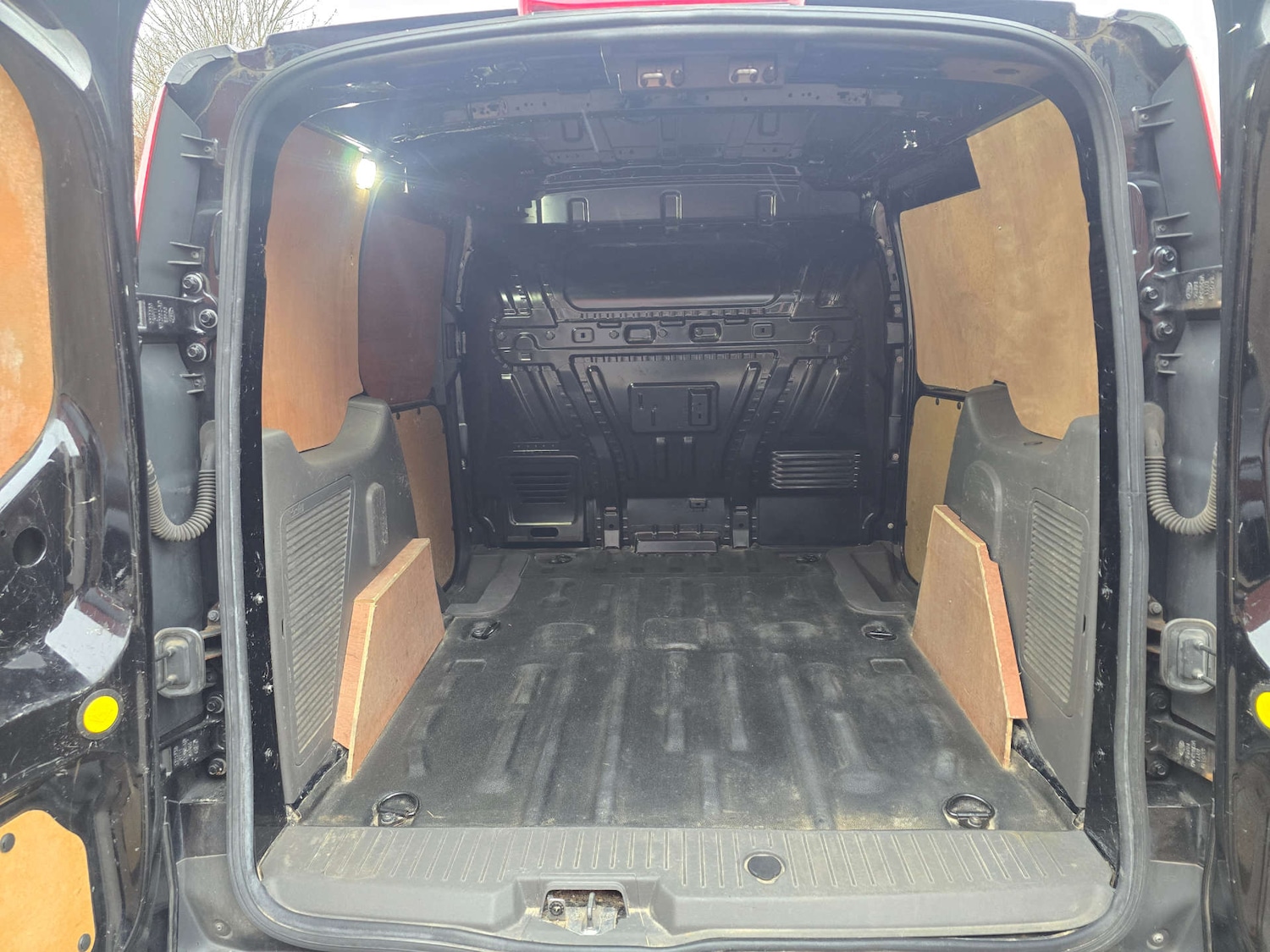 Used Ford Transit Connect 2019 for sale - 77573080: Photo 20