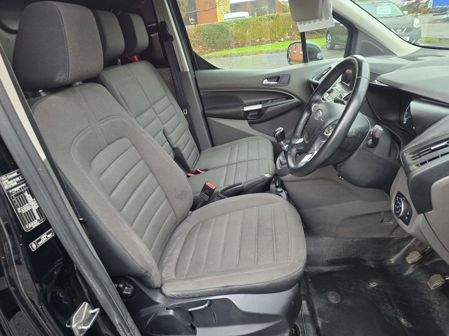 Used Ford Transit Connect 2019 for sale - 77573080: Photo 42