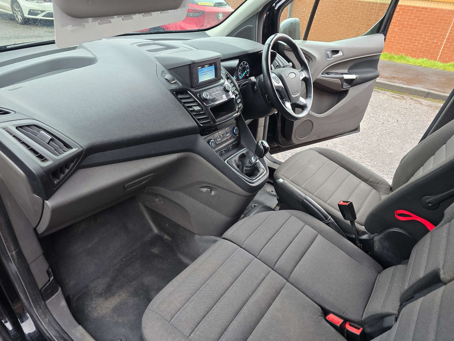 Used Ford Transit Connect 2019 for sale - 77573080: Photo 50