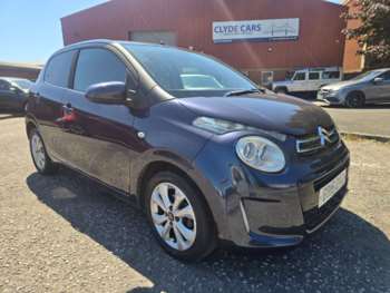 Used Citroen C1 2015 for sale - 75229055: Photo