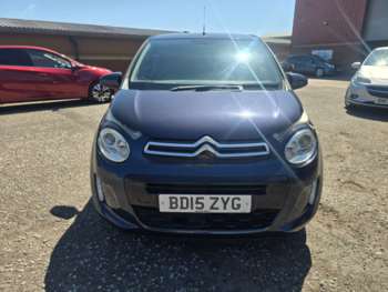 Used Citroen C1 2015 for sale - 75229055: Photo