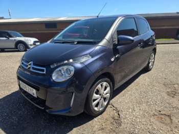 Used Citroen C1 2015 for sale - 75229055: Photo