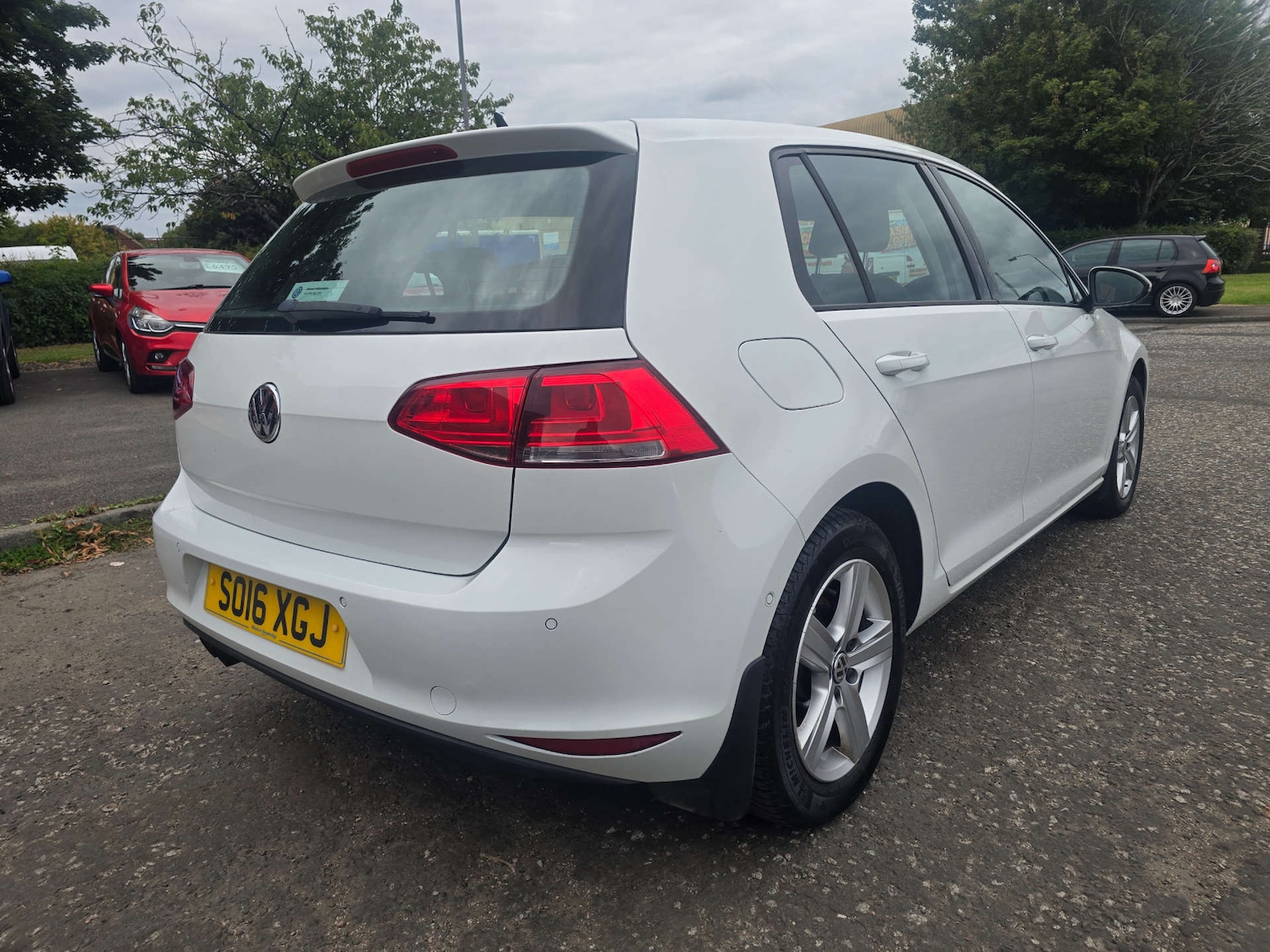 Vehicle 35