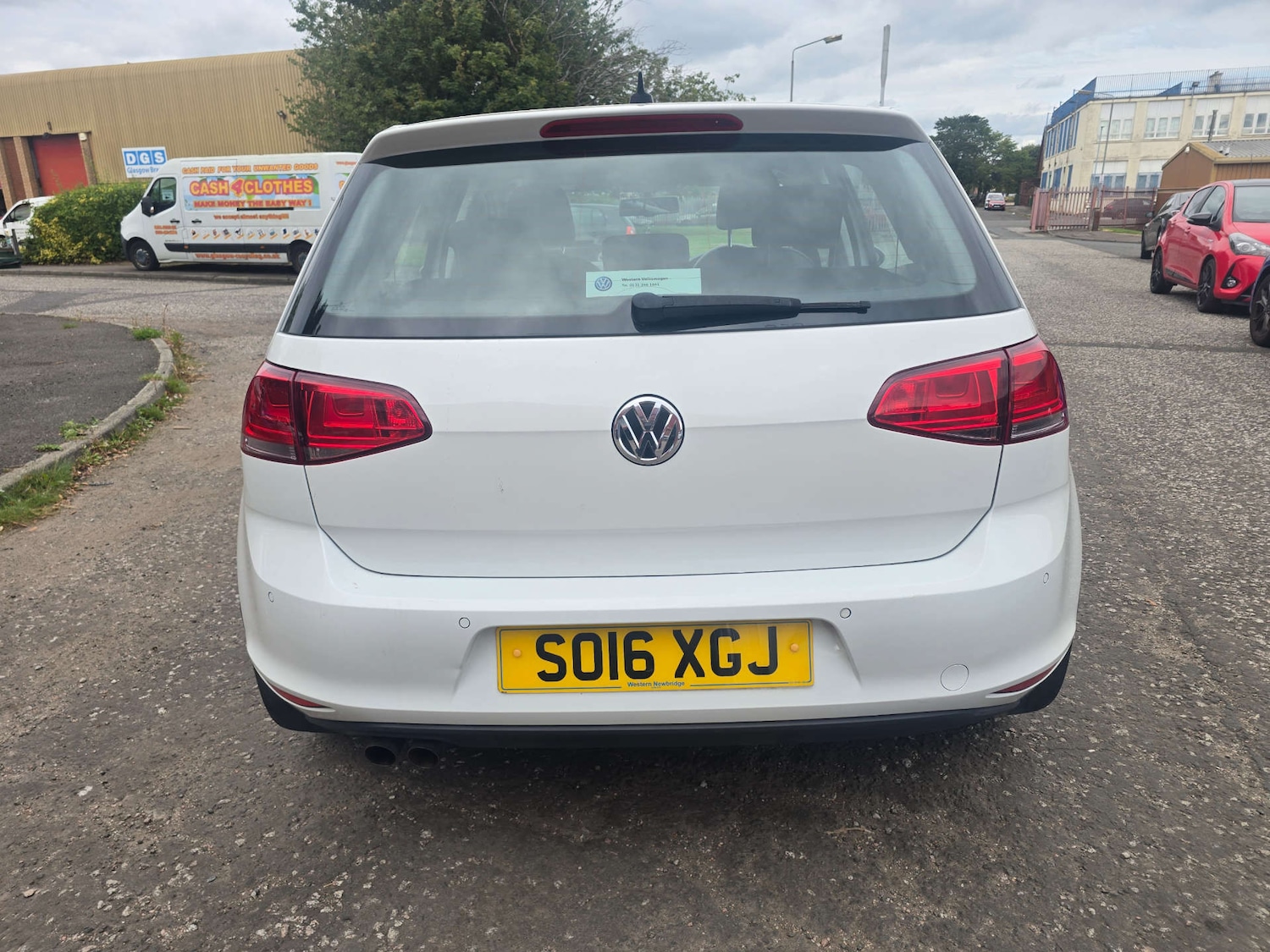 Vehicle 9