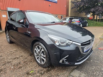 Used Mazda Mazda2 2018 for sale - 79709597: Photo